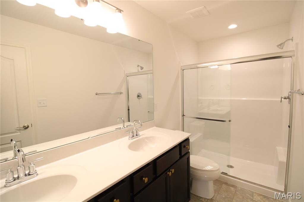 Birdie Hills Crossing - Residential Lease