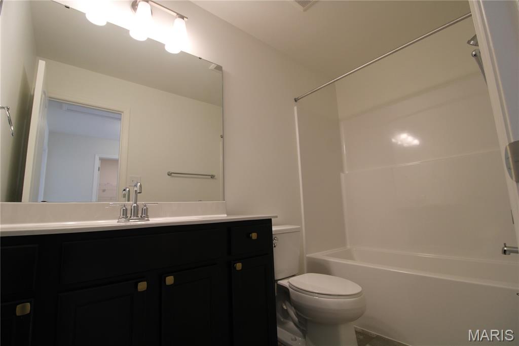 Birdie Hills Crossing - Residential Lease