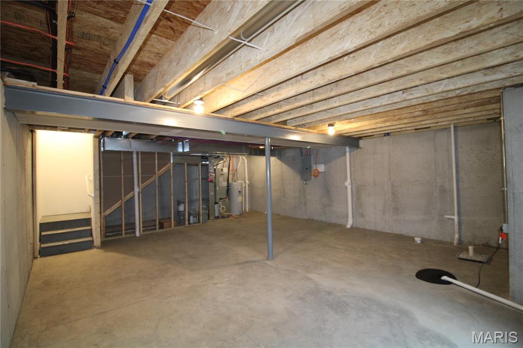 Birdie Hills Crossing - Residential Lease