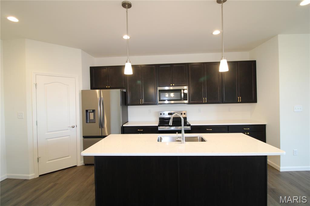 Birdie Hills Crossing - Residential Lease