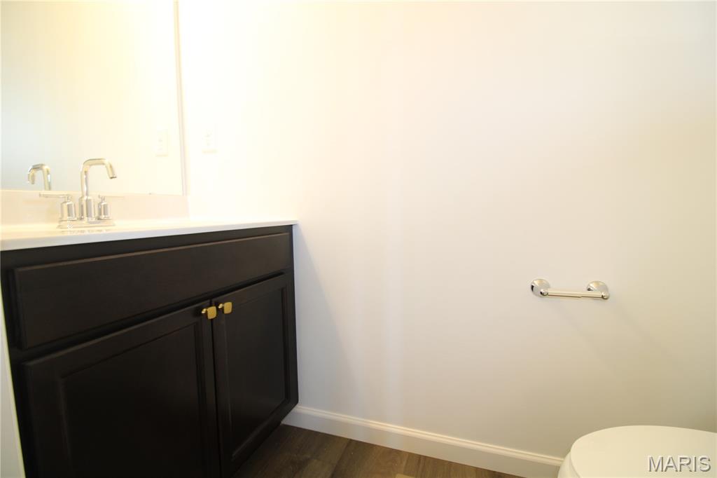 Birdie Hills Crossing - Residential Lease