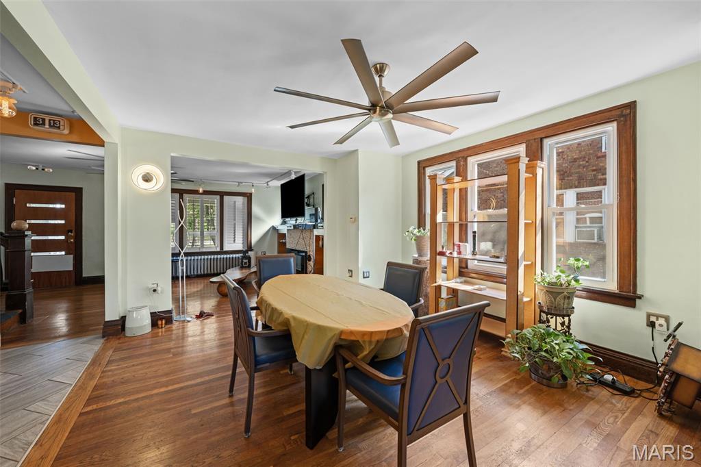 Webster Amd Add - Residential