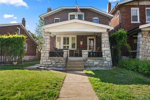 5221 S Broadway St Louis MO 63111