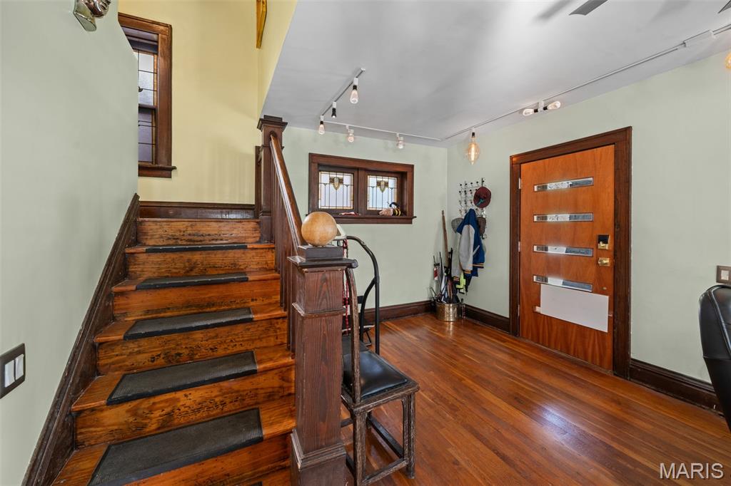 Webster Amd Add - Residential