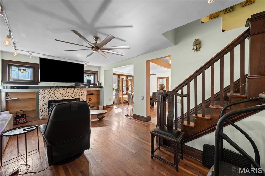 Webster Amd Add - Residential