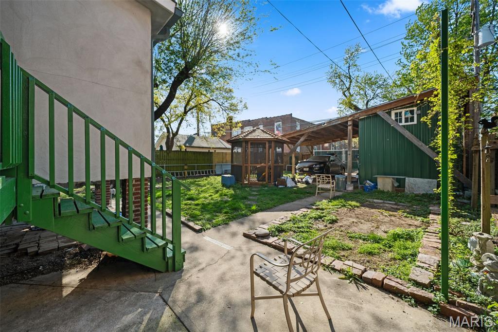 Webster Amd Add - Residential