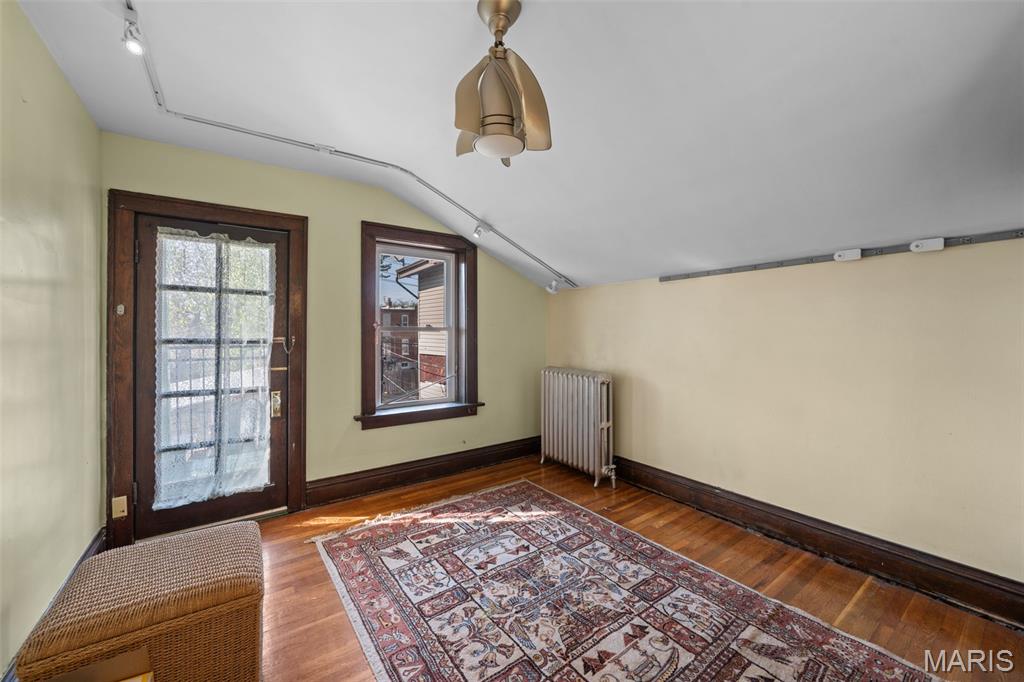 Webster Amd Add - Residential