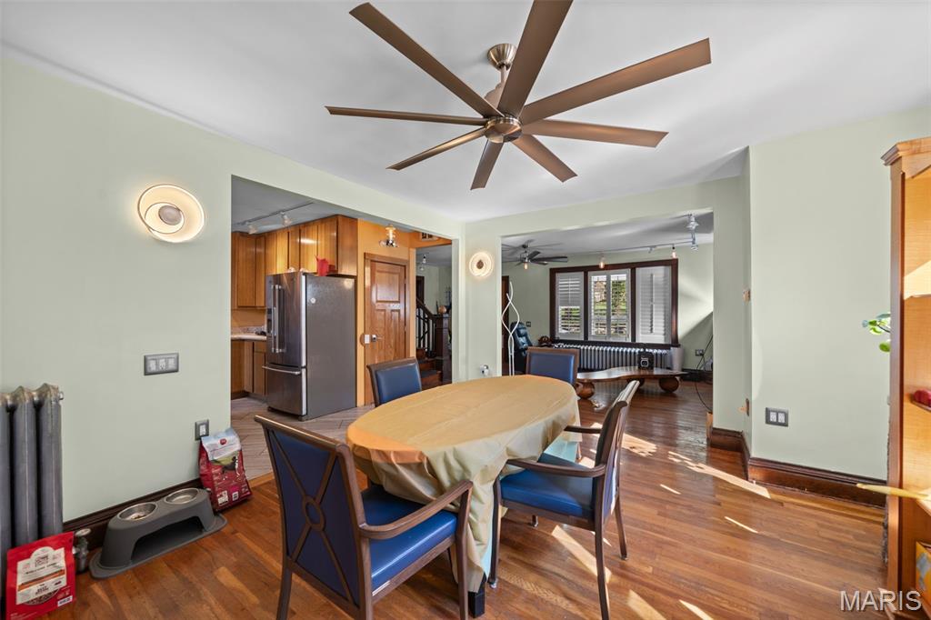 Webster Amd Add - Residential