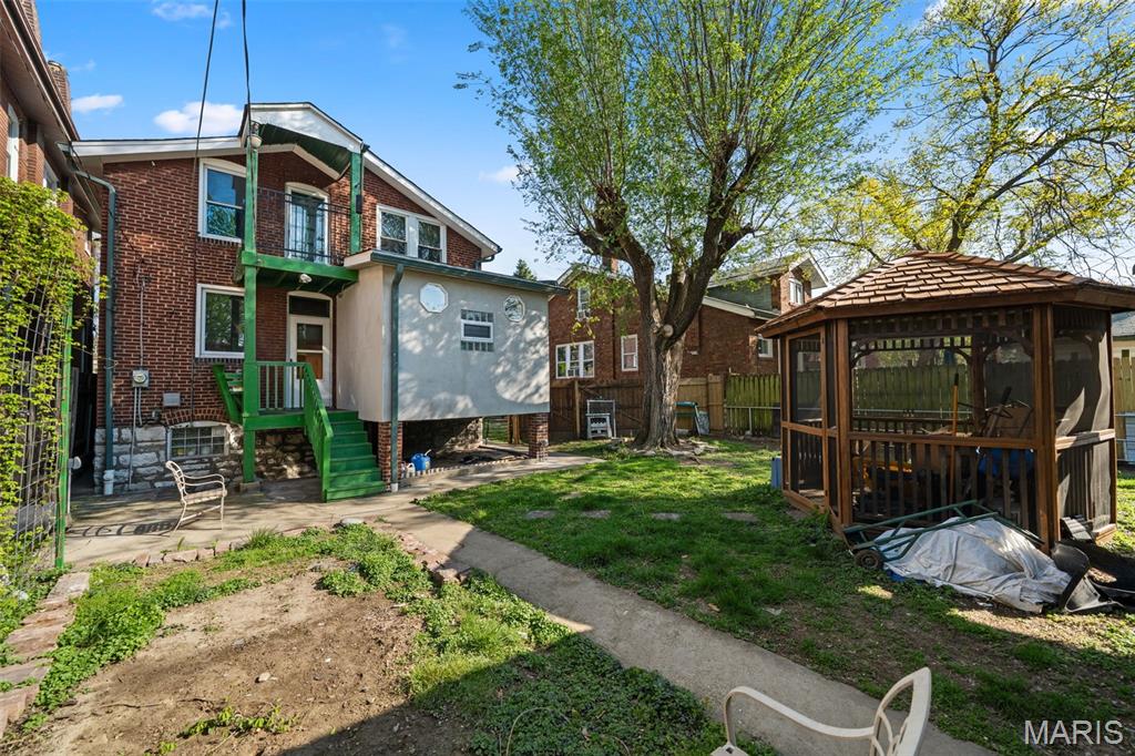 Webster Amd Add - Residential