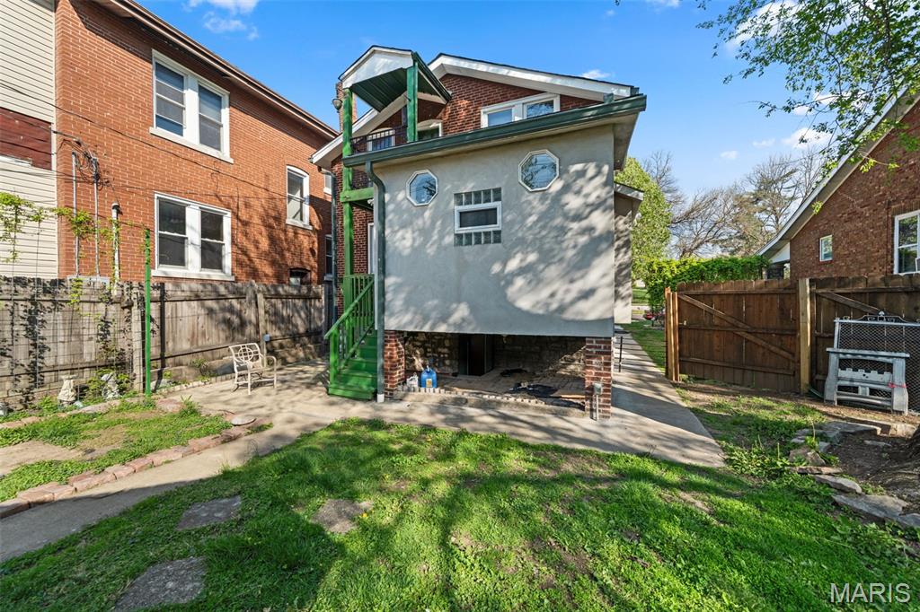 Webster Amd Add - Residential