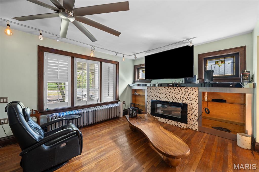 Webster Amd Add - Residential