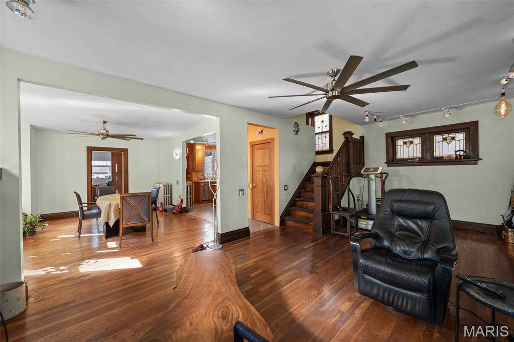 Webster Amd Add - Residential