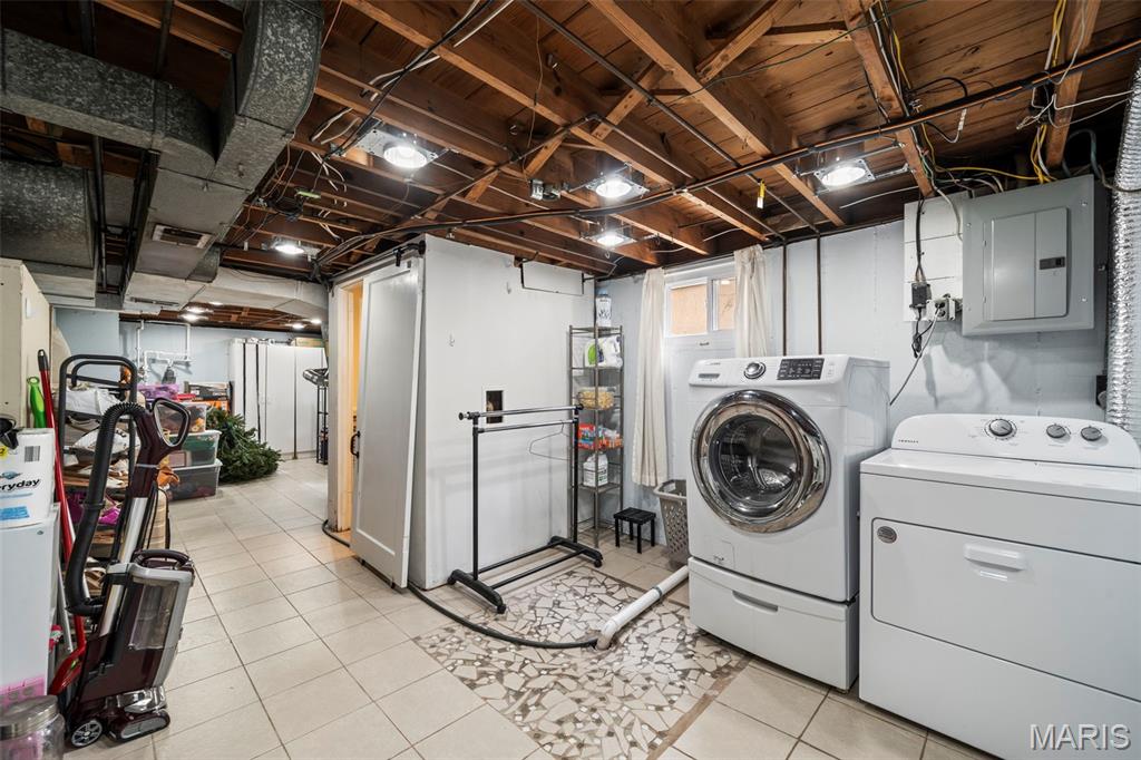 Crawford Place Add - Residential