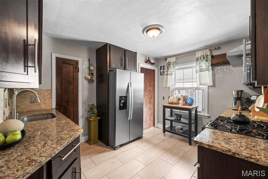 Crawford Place Add - Residential