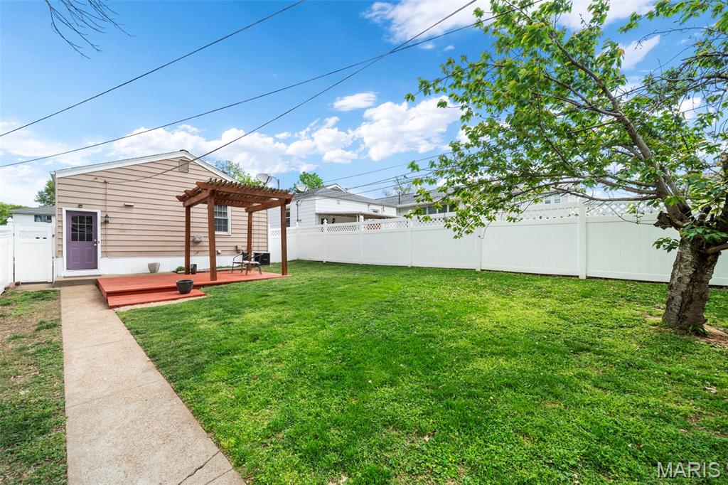 Crawford Place Add - Residential