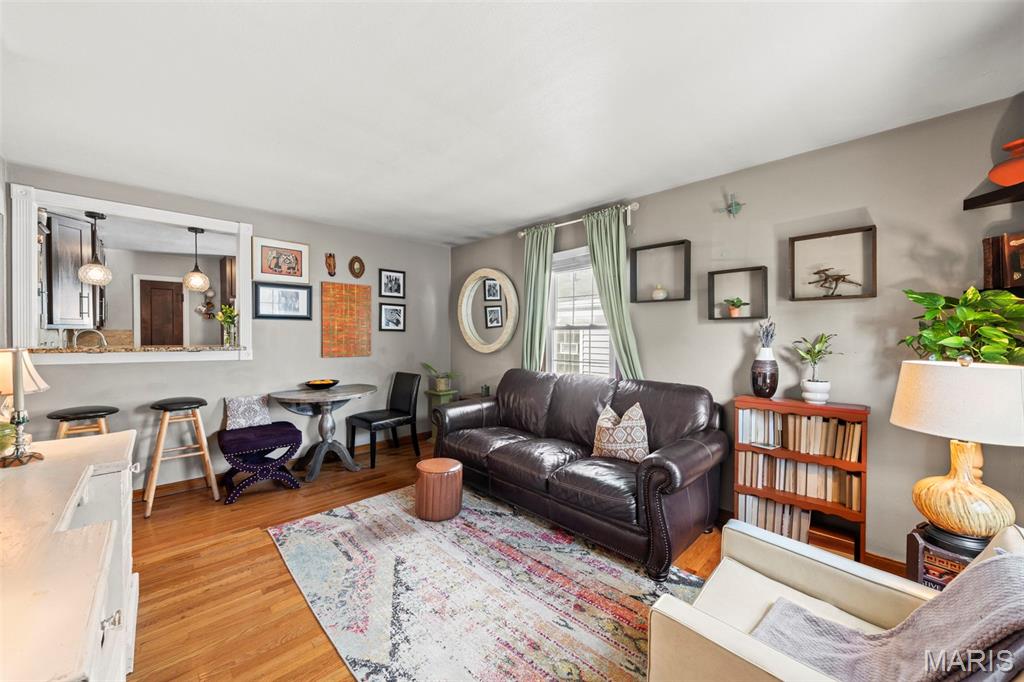 Crawford Place Add - Residential