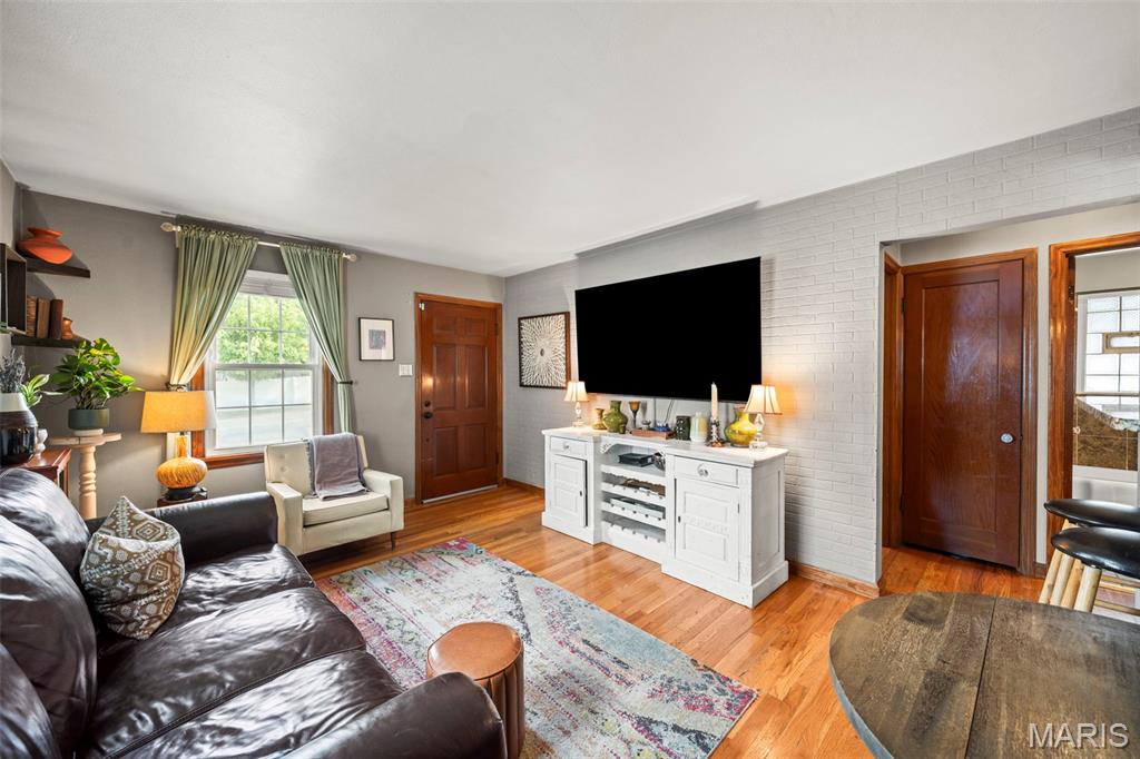 Crawford Place Add - Residential