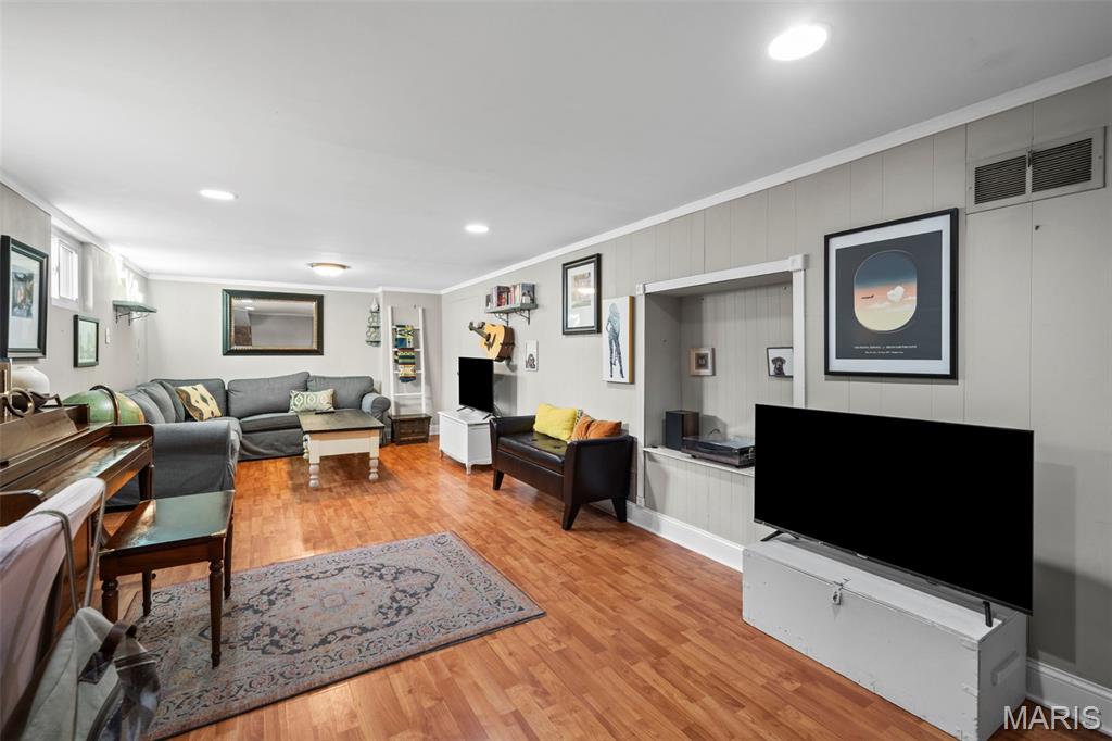 Crawford Place Add - Residential