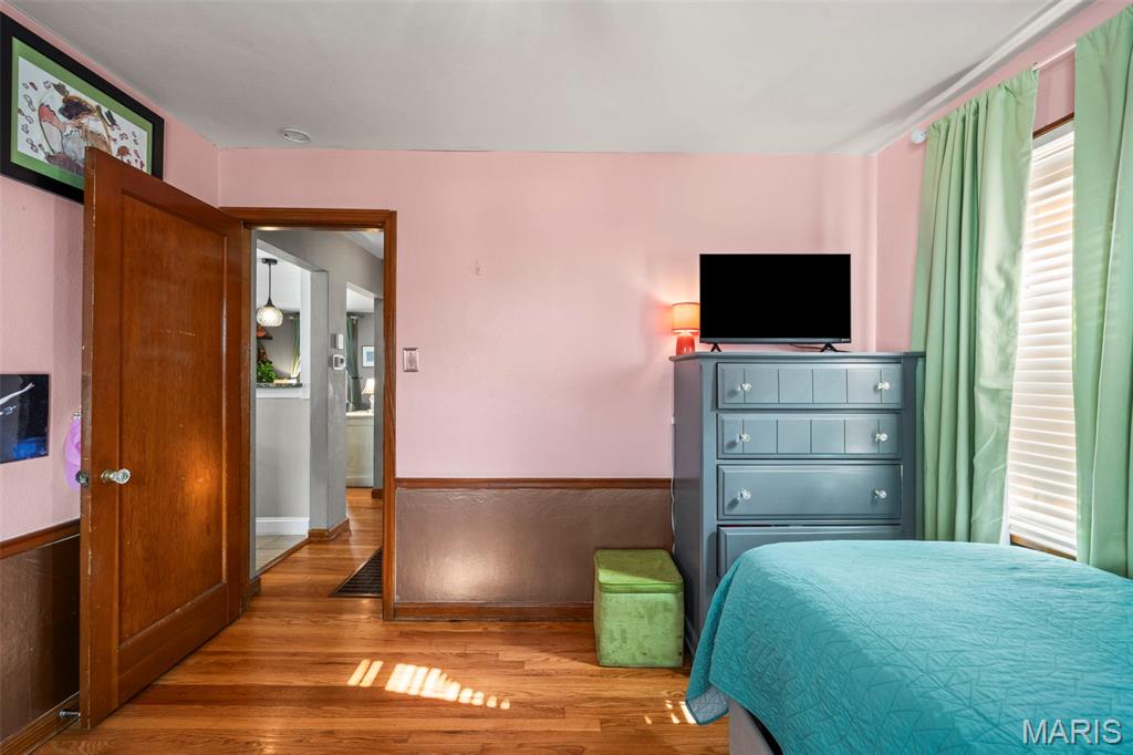 Crawford Place Add - Residential