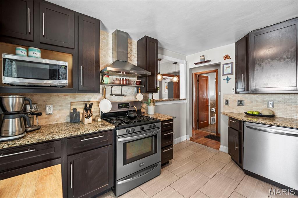 Crawford Place Add - Residential