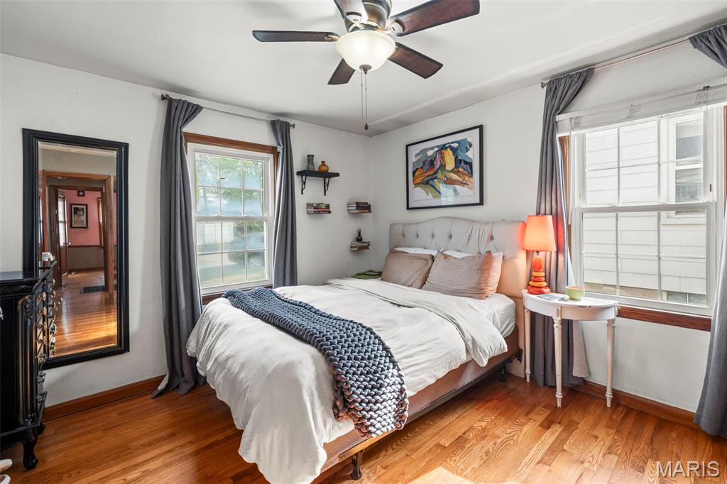 Crawford Place Add - Residential