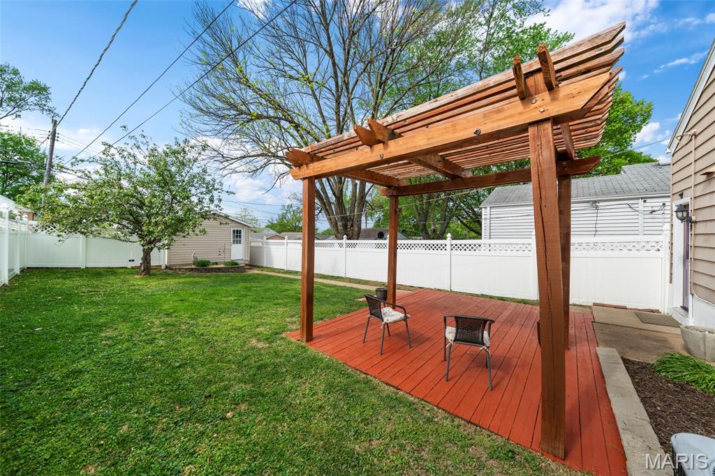 Crawford Place Add - Residential