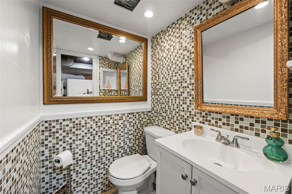 Crawford Place Add - Residential