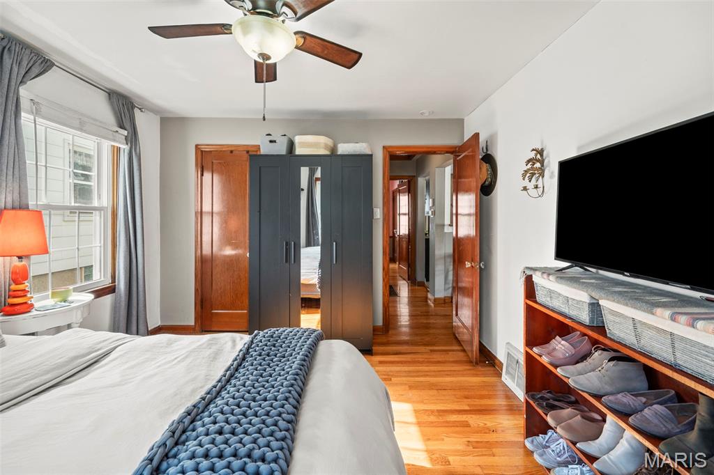 Crawford Place Add - Residential