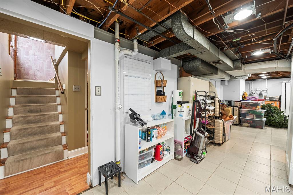 Crawford Place Add - Residential