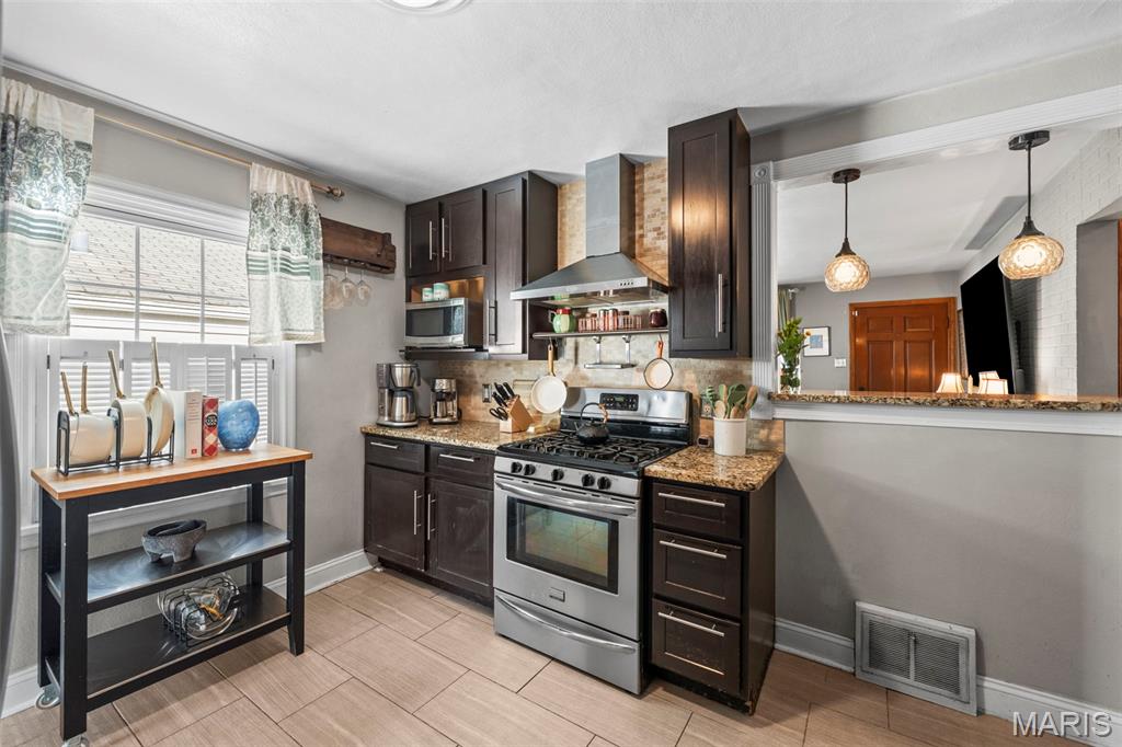 Crawford Place Add - Residential