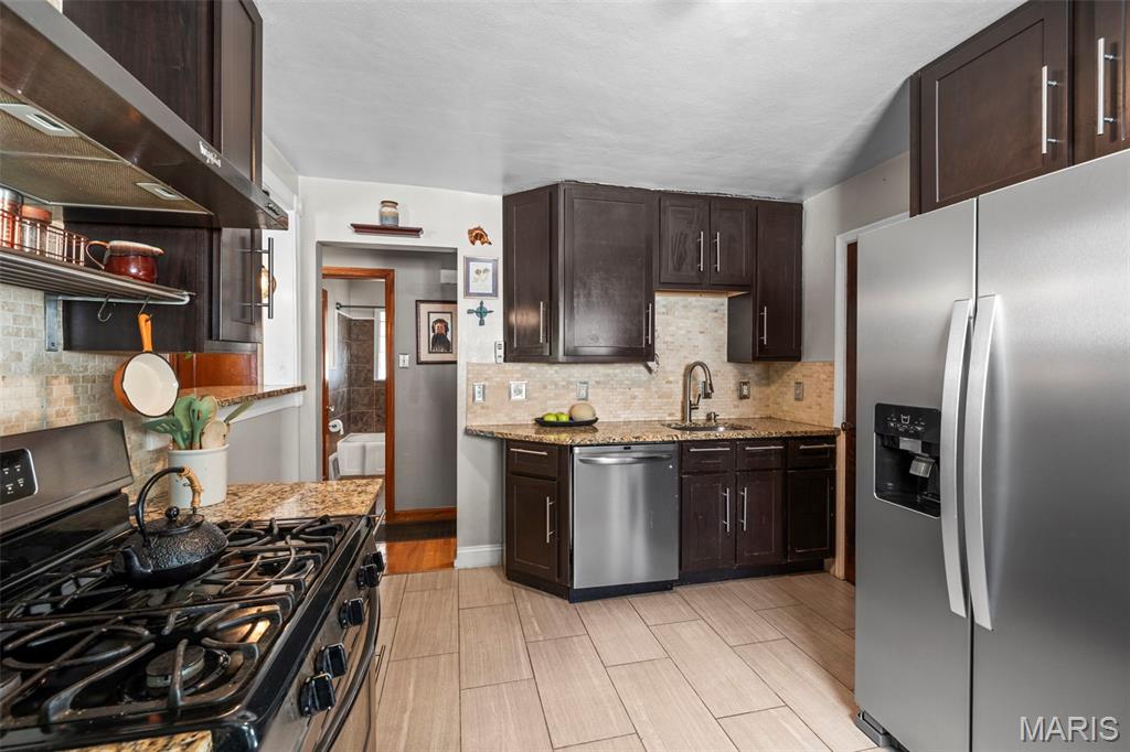 Crawford Place Add - Residential