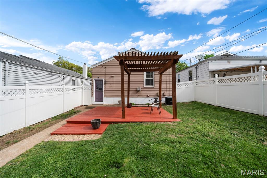 Crawford Place Add - Residential