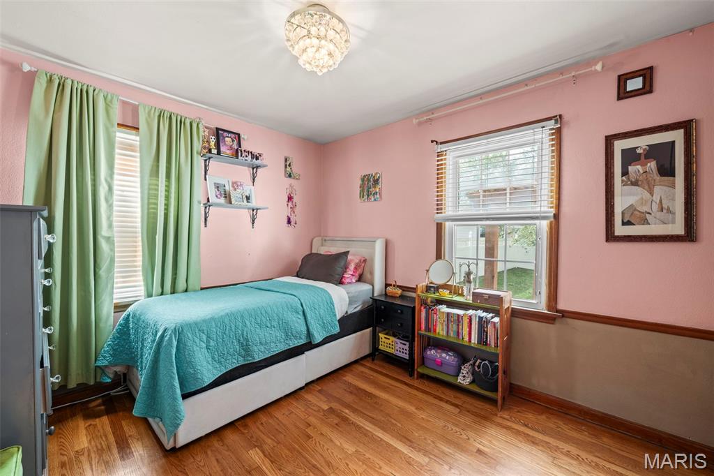 Crawford Place Add - Residential