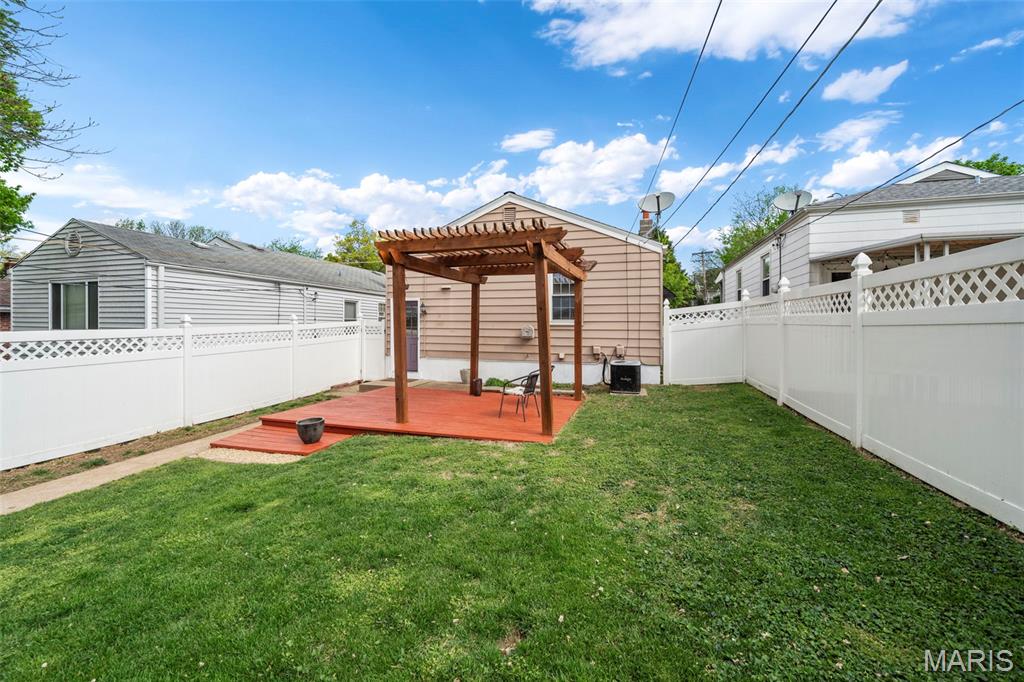 Crawford Place Add - Residential