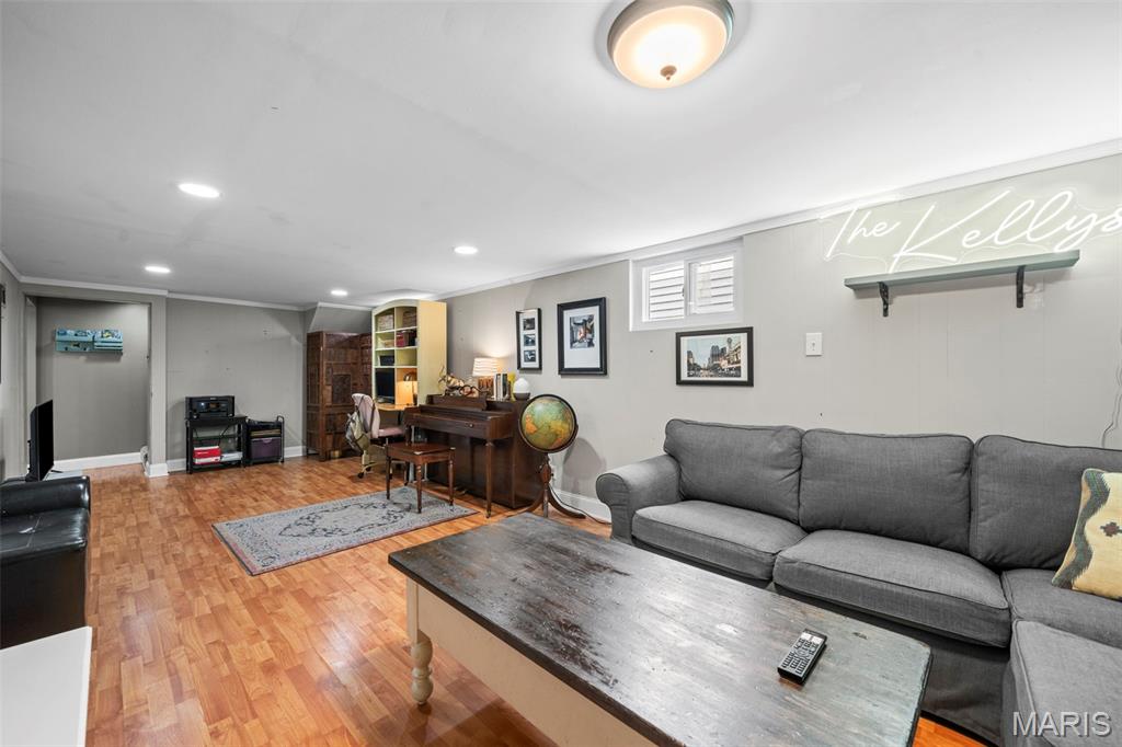 Crawford Place Add - Residential