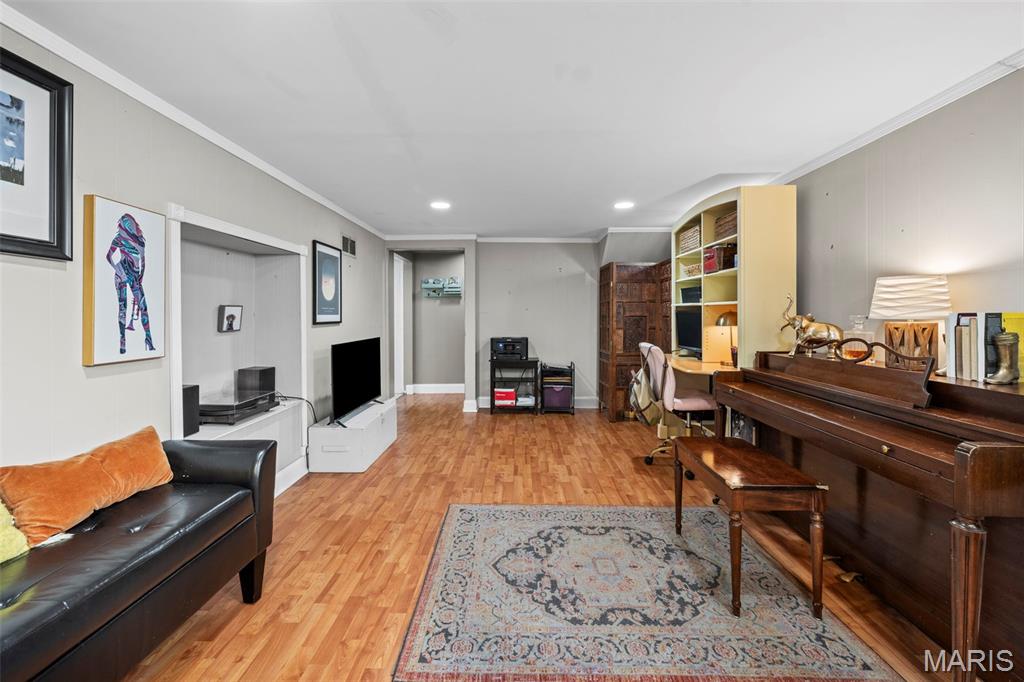 Crawford Place Add - Residential