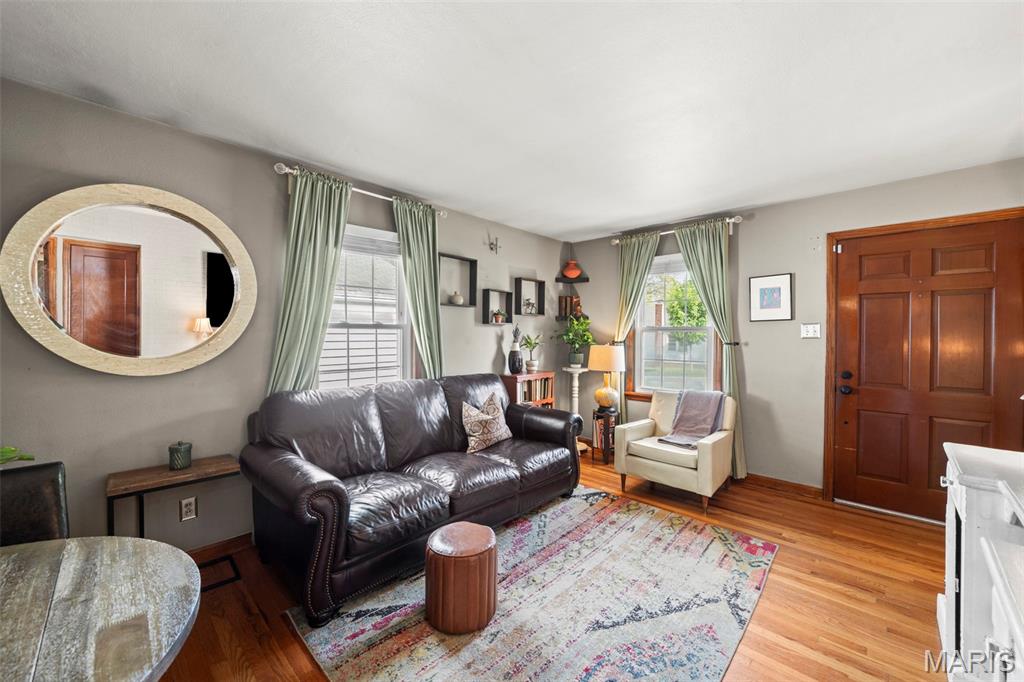 Crawford Place Add - Residential