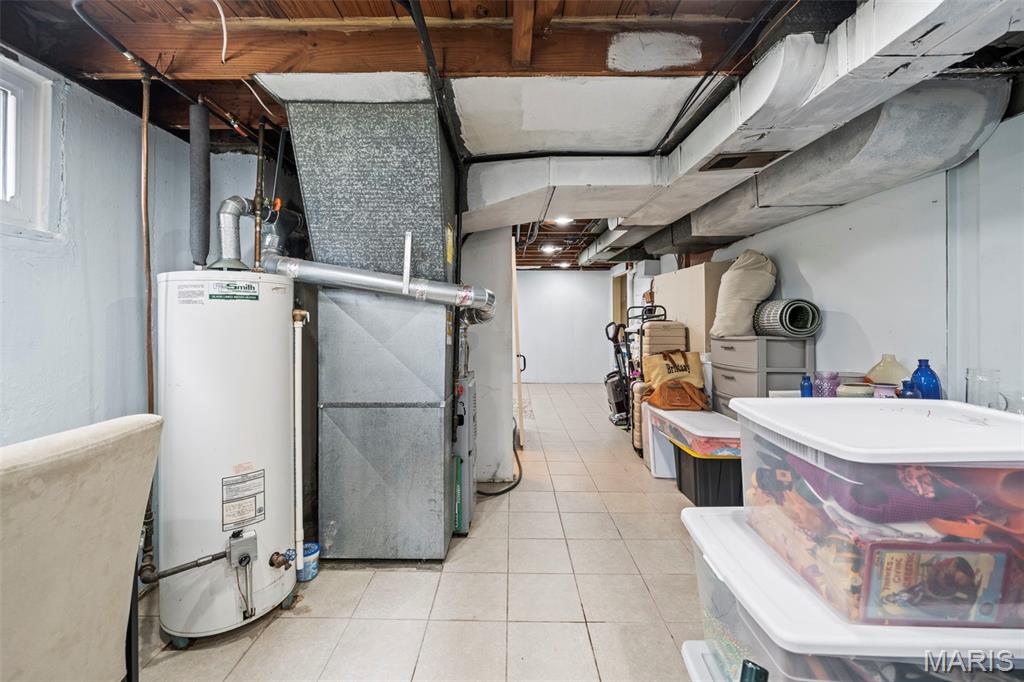 Crawford Place Add - Residential