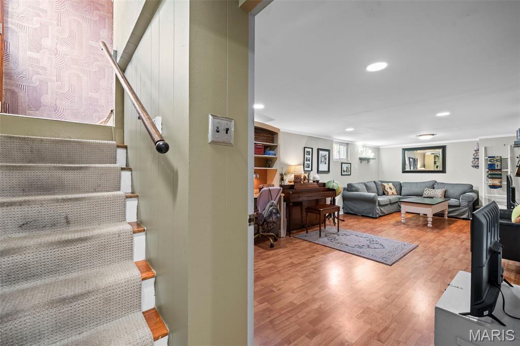 Crawford Place Add - Residential