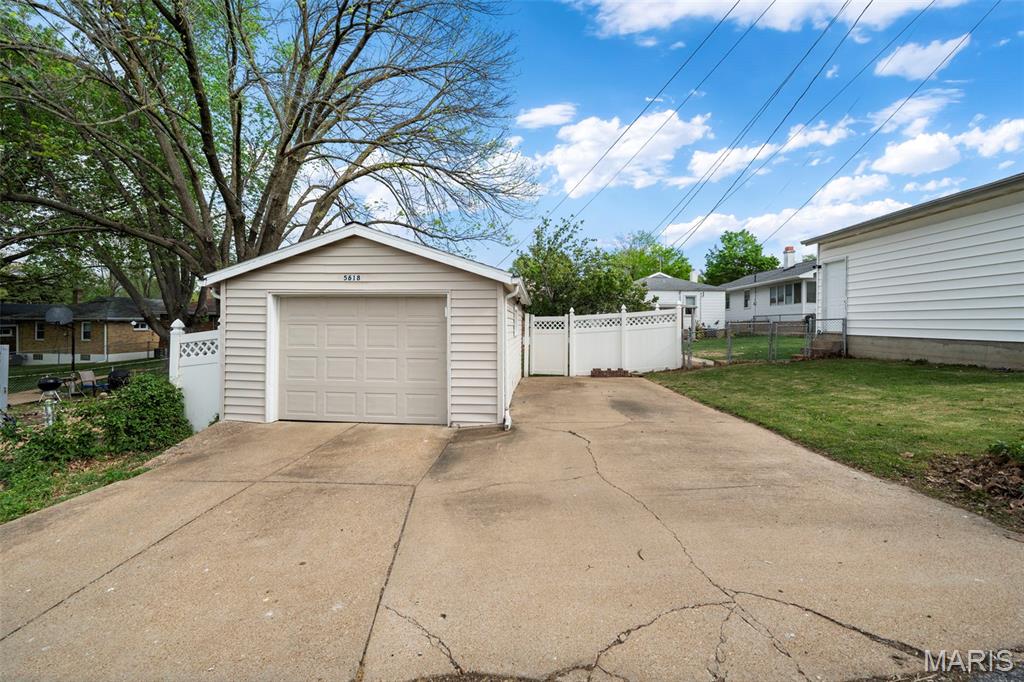 Crawford Place Add - Residential