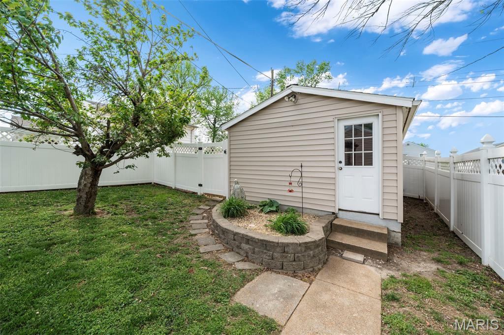 Crawford Place Add - Residential