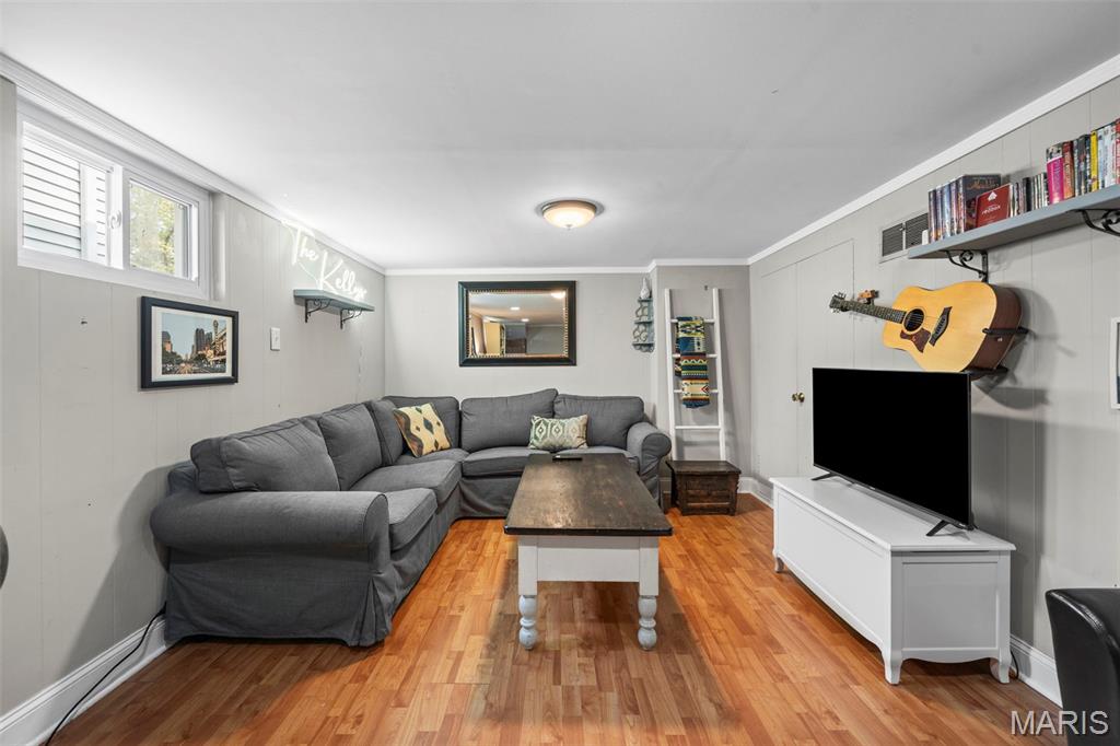 Crawford Place Add - Residential