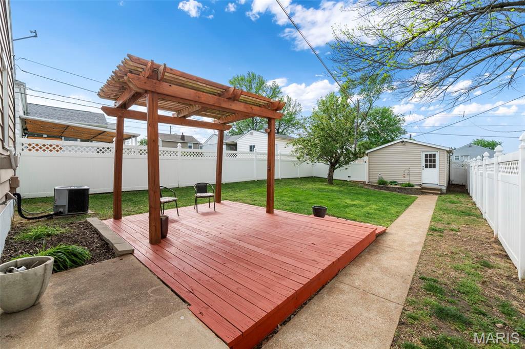 Crawford Place Add - Residential