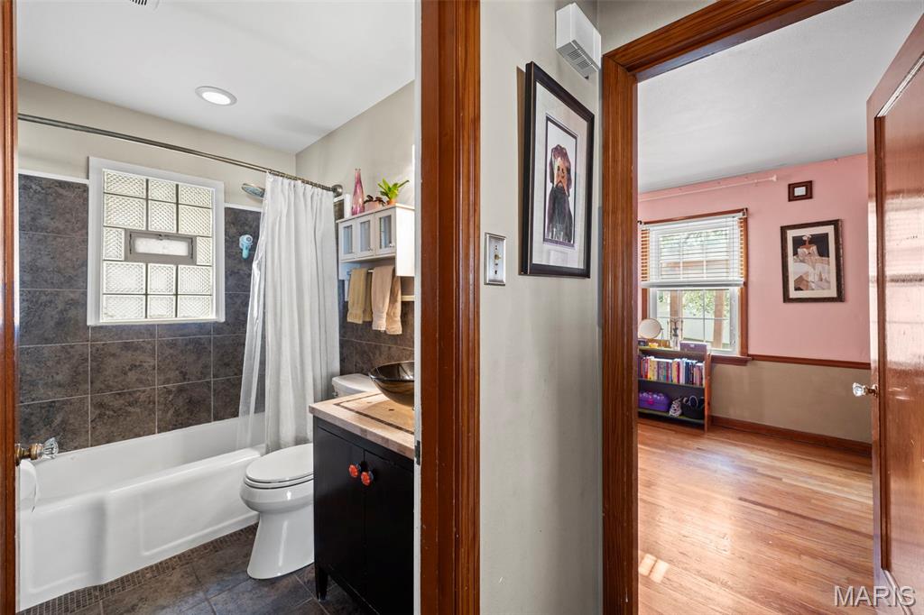 Crawford Place Add - Residential