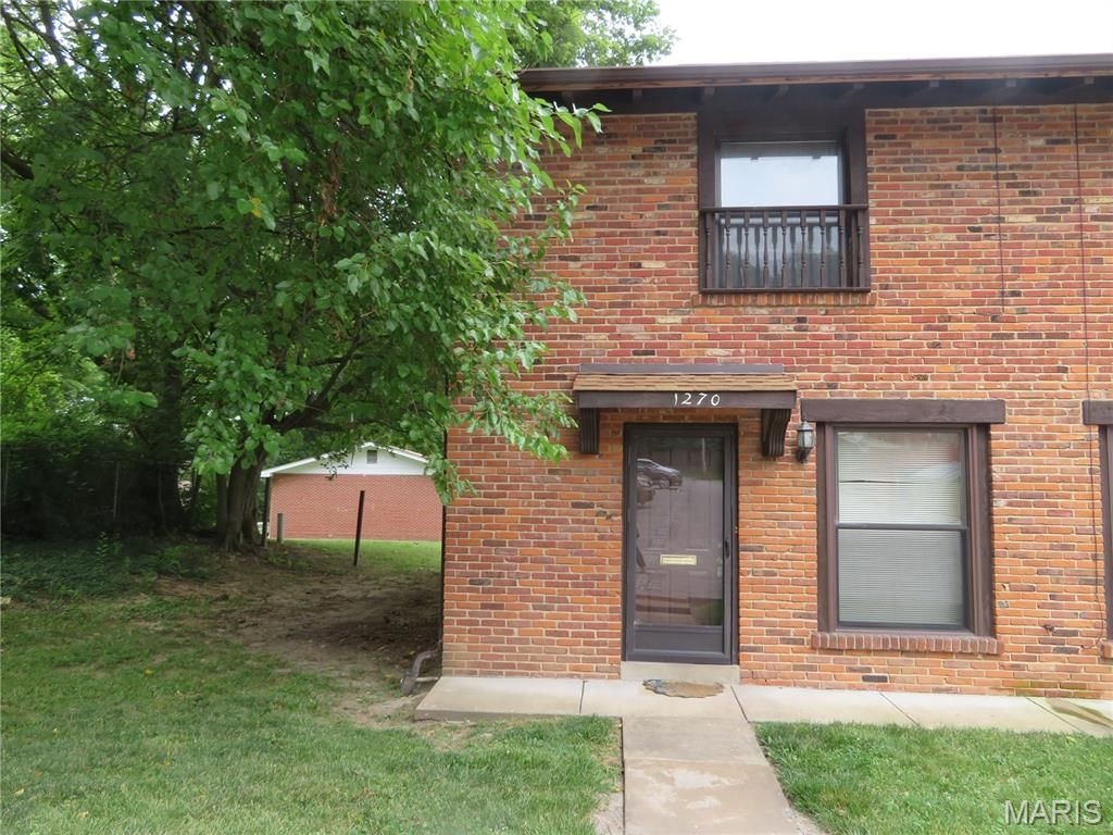 Photo of 1270 N North And South Road, University City, MO 63130 (MLS # 25073196)