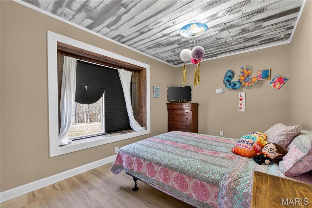 Unincorporated - Residential