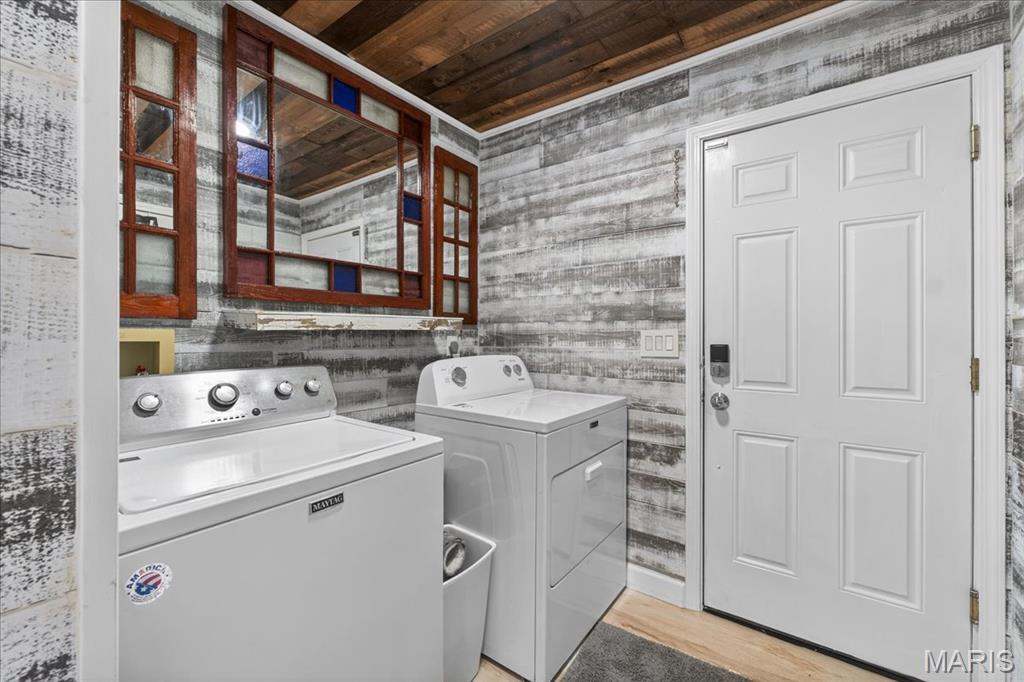 Unincorporated - Residential