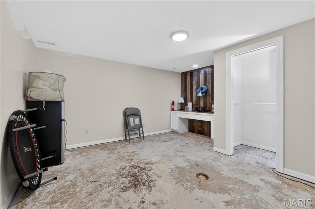 Unincorporated - Residential