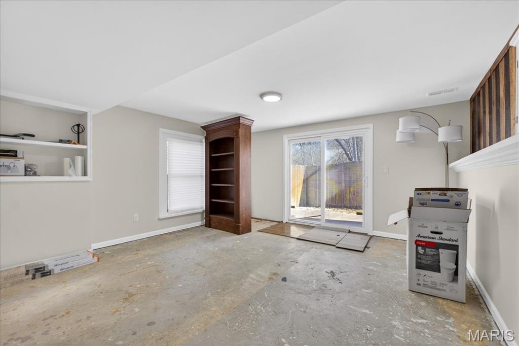 Unincorporated - Residential