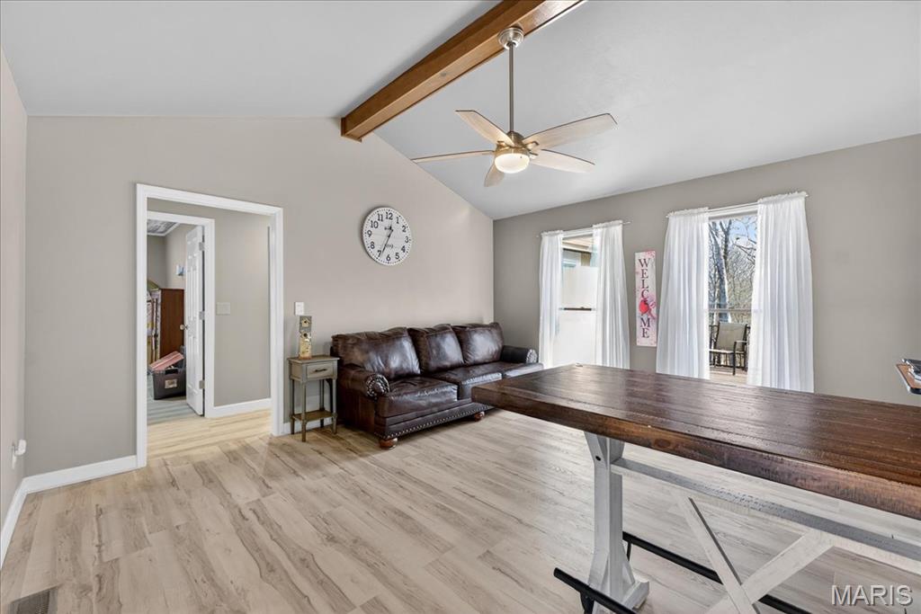 166 Shady Creek Lane